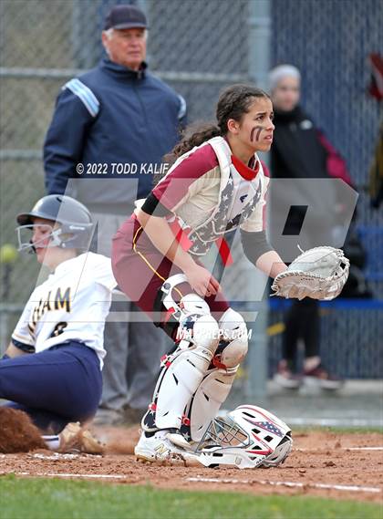 Thumbnail 3 in New Britain @ RHAM photogallery.
