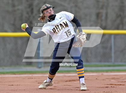 Thumbnail 1 in New Britain @ RHAM photogallery.