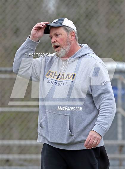 Thumbnail 1 in New Britain @ RHAM photogallery.