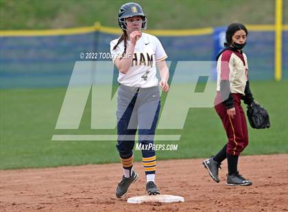 Thumbnail 1 in New Britain @ RHAM photogallery.