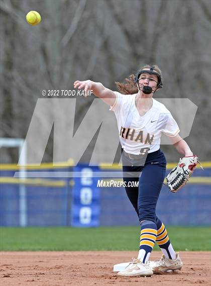 Thumbnail 3 in New Britain @ RHAM photogallery.