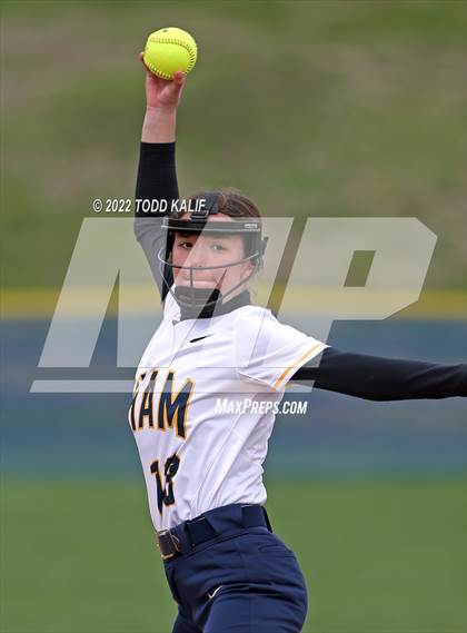 Thumbnail 2 in New Britain @ RHAM photogallery.