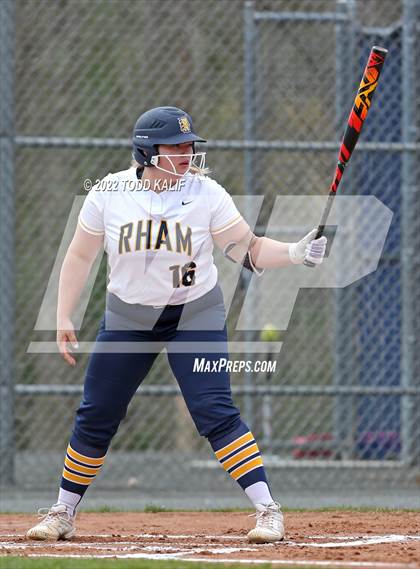 Thumbnail 1 in New Britain @ RHAM photogallery.