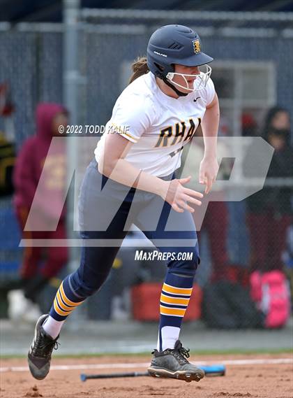 Thumbnail 1 in New Britain @ RHAM photogallery.