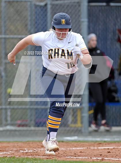 Thumbnail 2 in New Britain @ RHAM photogallery.