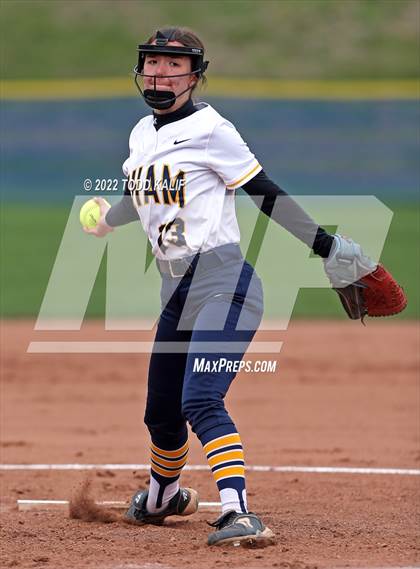 Thumbnail 3 in New Britain @ RHAM photogallery.