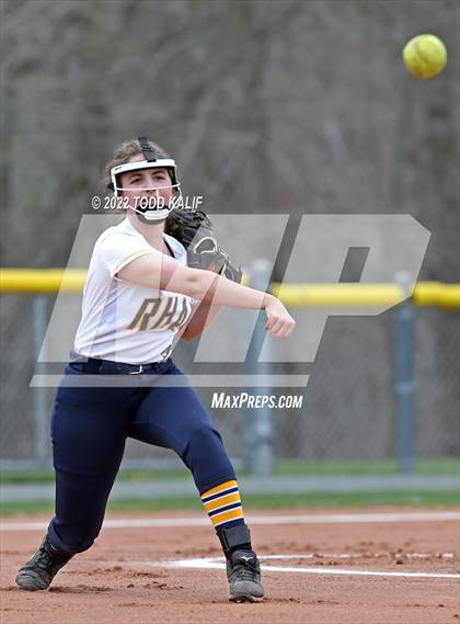 Thumbnail 3 in New Britain @ RHAM photogallery.