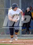 Photo from the gallery "New Britain @ RHAM"