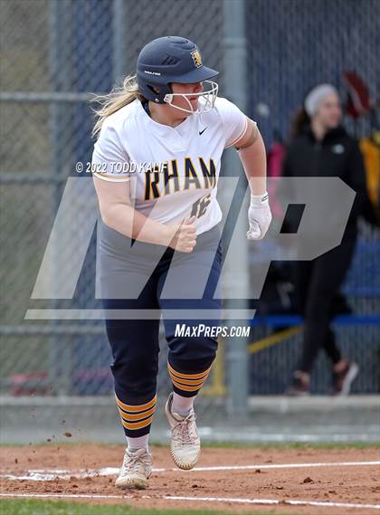 Thumbnail 1 in New Britain @ RHAM photogallery.