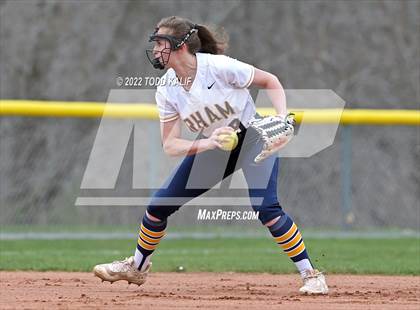 Thumbnail 2 in New Britain @ RHAM photogallery.