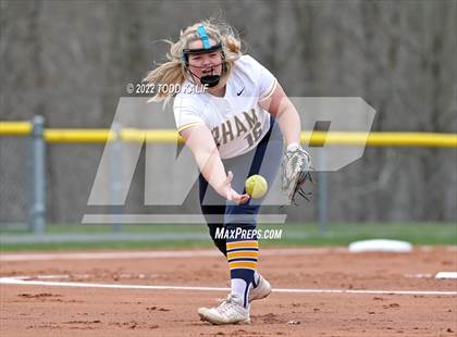 Thumbnail 1 in New Britain @ RHAM photogallery.