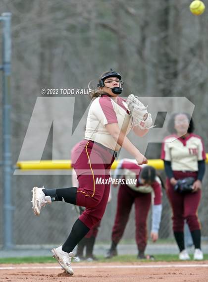 Thumbnail 2 in New Britain @ RHAM photogallery.