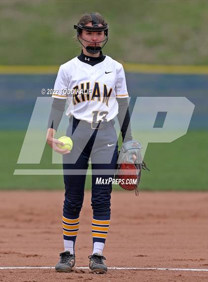 Thumbnail 3 in New Britain @ RHAM photogallery.