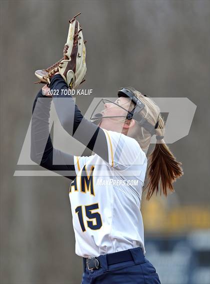 Thumbnail 3 in New Britain @ RHAM photogallery.