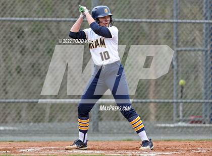 Thumbnail 3 in New Britain @ RHAM photogallery.