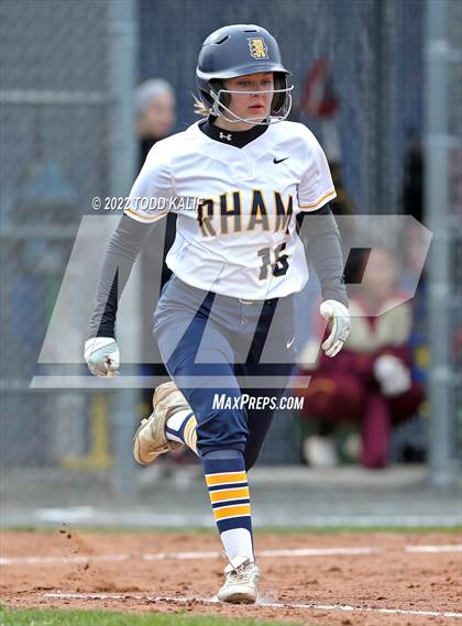 Thumbnail 2 in New Britain @ RHAM photogallery.