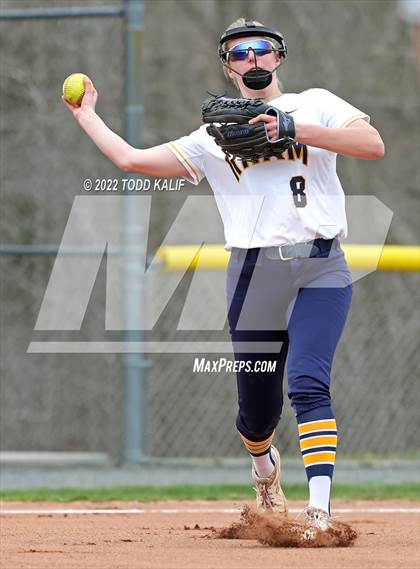 Thumbnail 1 in New Britain @ RHAM photogallery.