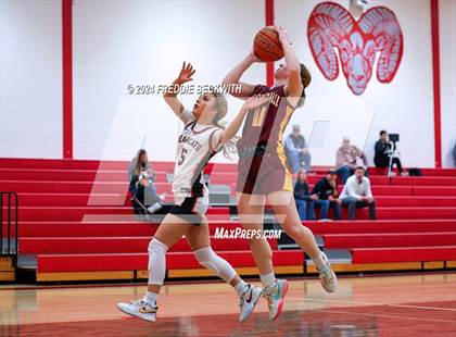 Thumbnail 3 in Collinsville vs Pilot Point (For the Love of the Game Tournament) photogallery.