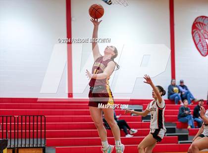 Thumbnail 2 in Collinsville vs Pilot Point (For the Love of the Game Tournament) photogallery.