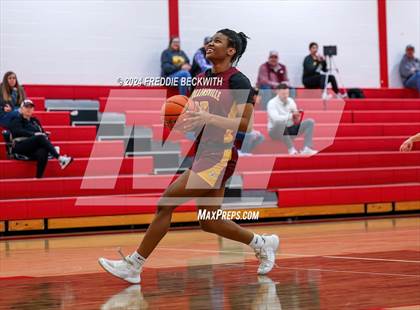 Thumbnail 2 in Collinsville vs Pilot Point (For the Love of the Game Tournament) photogallery.