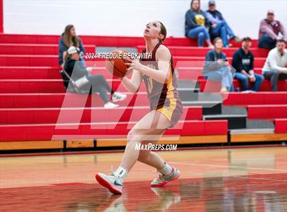 Thumbnail 3 in Collinsville vs Pilot Point (For the Love of the Game Tournament) photogallery.