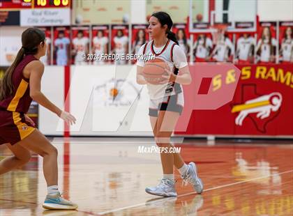 Thumbnail 1 in Collinsville vs Pilot Point (For the Love of the Game Tournament) photogallery.