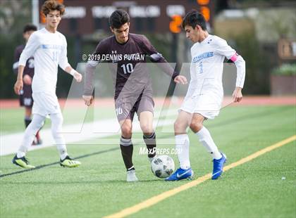 Thumbnail 3 in Bellarmine College Prep @ Saint Francis photogallery.