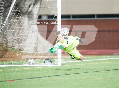 Thumbnail 2 in Bellarmine College Prep @ Saint Francis photogallery.