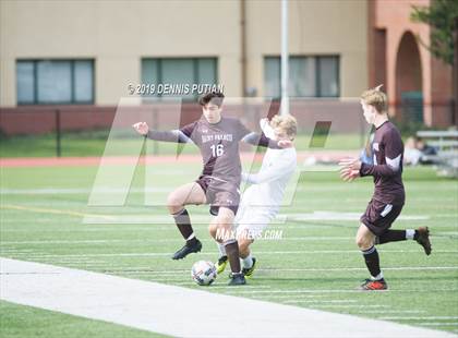 Thumbnail 3 in Bellarmine College Prep @ Saint Francis photogallery.