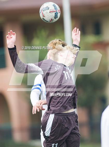 Thumbnail 1 in Bellarmine College Prep @ Saint Francis photogallery.