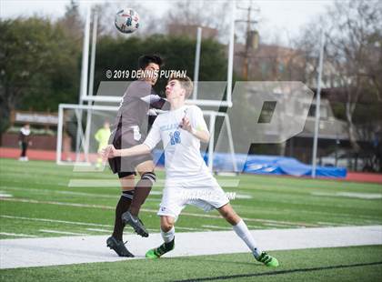 Thumbnail 3 in Bellarmine College Prep @ Saint Francis photogallery.