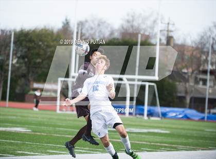 Thumbnail 2 in Bellarmine College Prep @ Saint Francis photogallery.