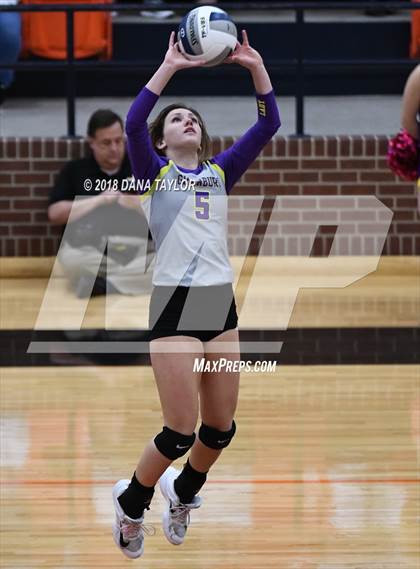 Thumbnail 1 in North Side vs. Granbury photogallery.