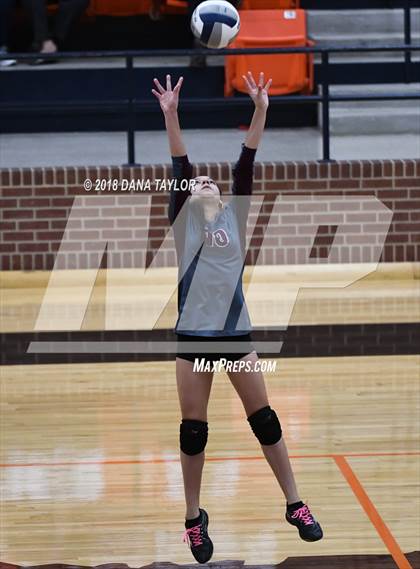 Thumbnail 1 in North Side vs. Granbury photogallery.