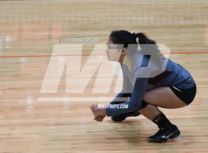Thumbnail 3 in North Side vs. Granbury photogallery.
