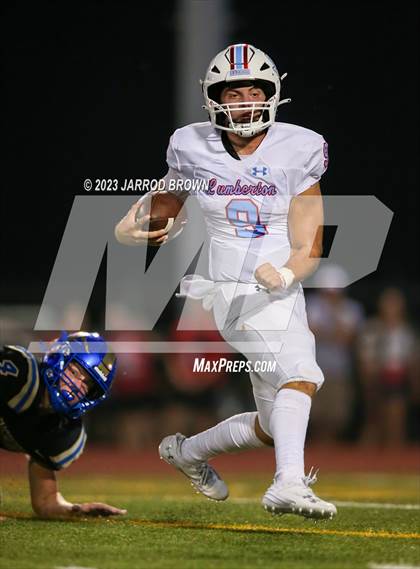 Thumbnail 1 in Hamshire-Fannett @ Lumberton photogallery.