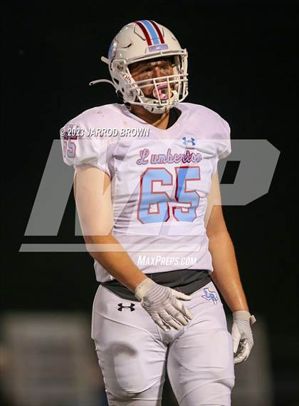 Thumbnail 1 in Hamshire-Fannett @ Lumberton photogallery.
