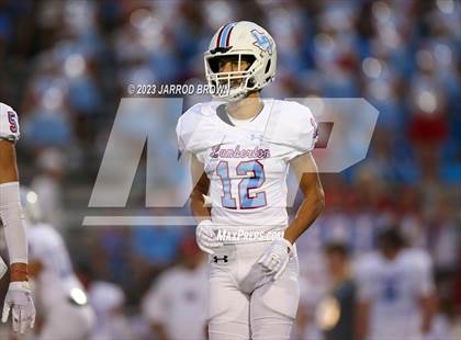 Thumbnail 3 in Hamshire-Fannett @ Lumberton photogallery.