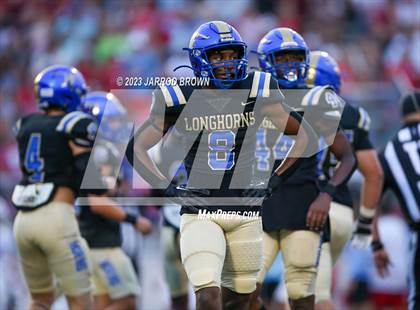 Thumbnail 1 in Hamshire-Fannett @ Lumberton photogallery.