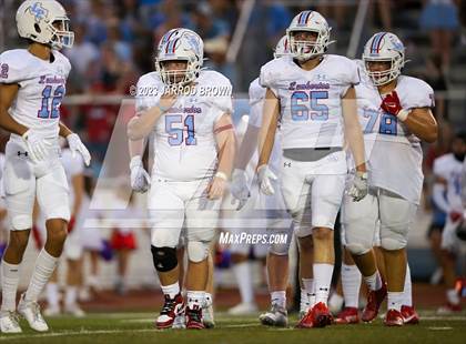 Thumbnail 2 in Hamshire-Fannett @ Lumberton photogallery.