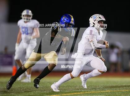 Thumbnail 1 in Hamshire-Fannett @ Lumberton photogallery.