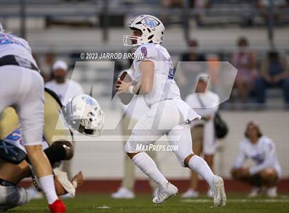 Thumbnail 1 in Hamshire-Fannett @ Lumberton photogallery.