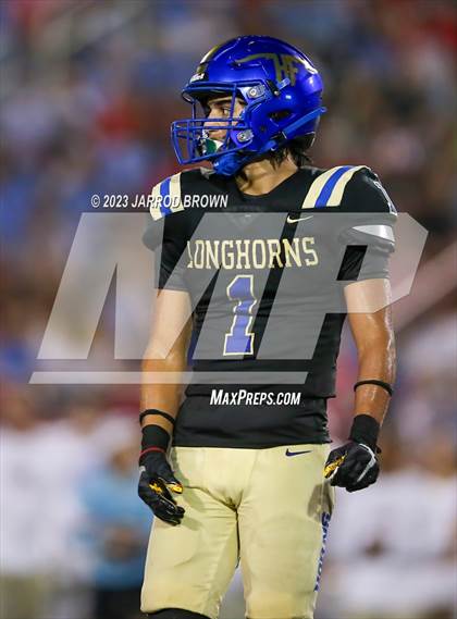 Thumbnail 1 in Hamshire-Fannett @ Lumberton photogallery.