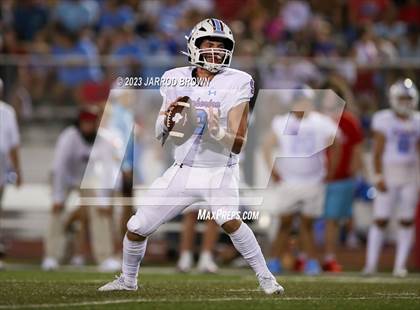 Thumbnail 2 in Hamshire-Fannett @ Lumberton photogallery.