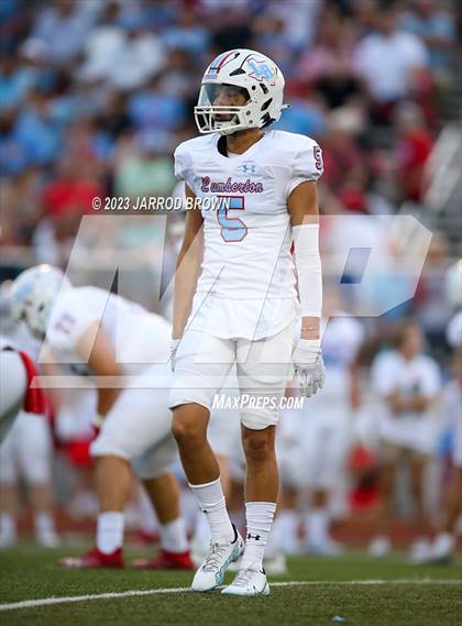 Thumbnail 2 in Hamshire-Fannett @ Lumberton photogallery.