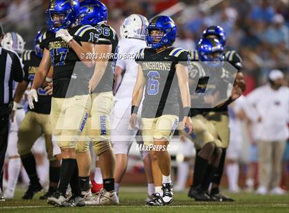 Thumbnail 1 in Hamshire-Fannett @ Lumberton photogallery.