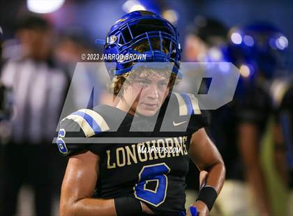 Thumbnail 1 in Hamshire-Fannett @ Lumberton photogallery.