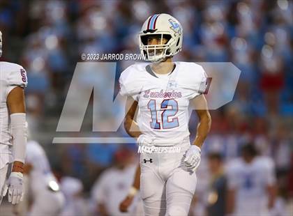 Thumbnail 2 in Hamshire-Fannett @ Lumberton photogallery.