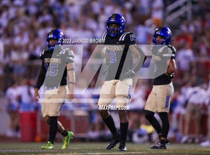 Thumbnail 1 in Hamshire-Fannett @ Lumberton photogallery.