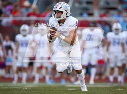 Thumbnail 1 in Hamshire-Fannett @ Lumberton photogallery.